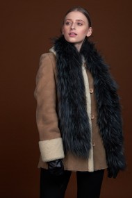 Bufanda PC-LZH5632-89