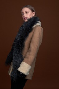 Bufanda PC-LZH5632-89