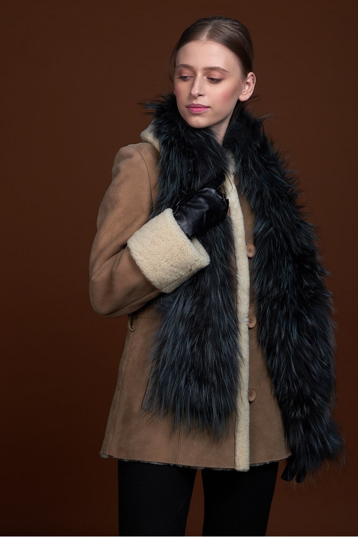 Bufanda PC-LZH5632-89