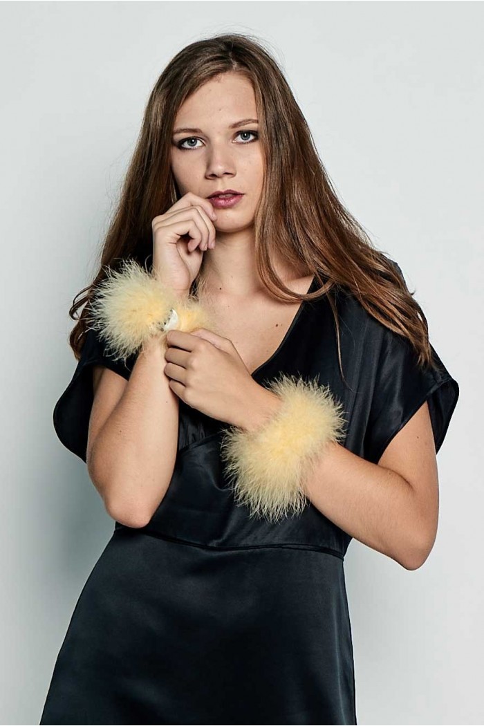 PUÑOS PC-YLM5696-19