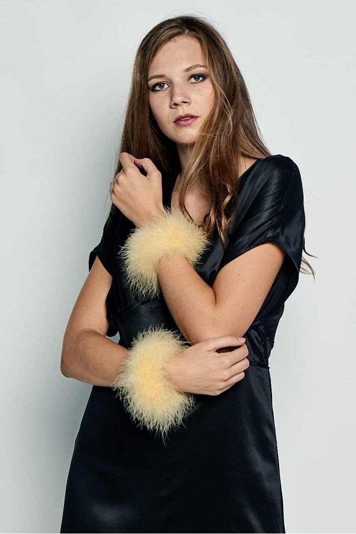 PUÑOS PC-YLM5696-19