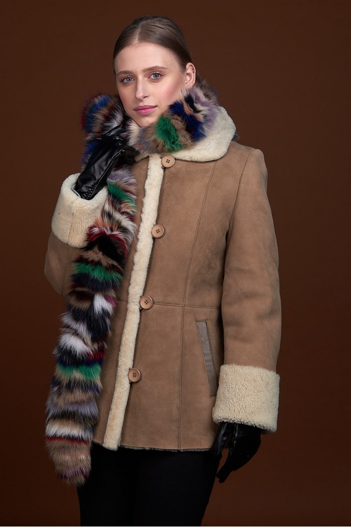 Bufanda PC-XXX5249-1