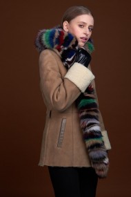 Bufanda PC-XXX5249-1