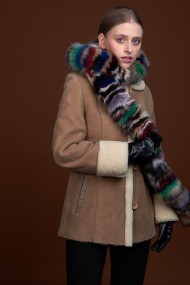 Bufanda PC-XXX5249-1