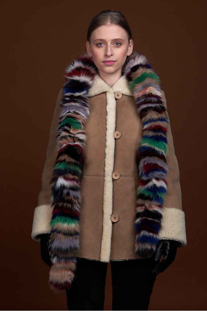 Bufanda PC-XXX5249-1