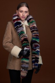 Bufanda PC-XXX5249-1