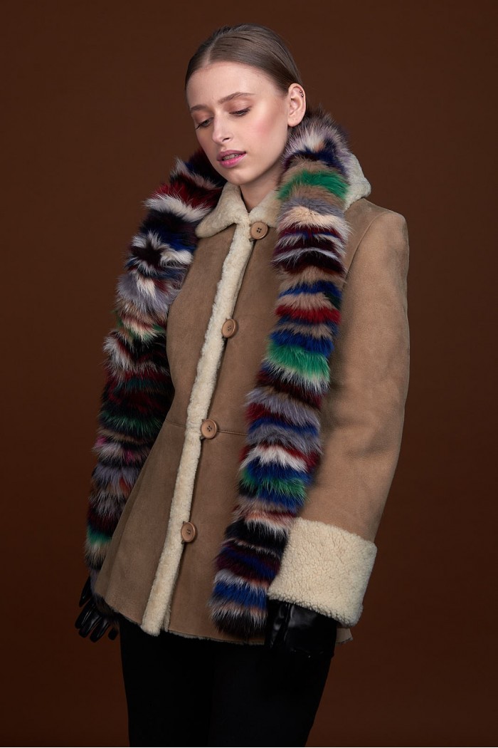 Bufanda PC-XXX5249-1