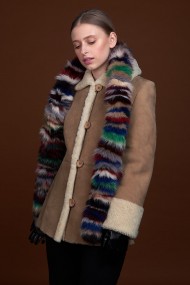 Bufanda PC-XXX5249-1