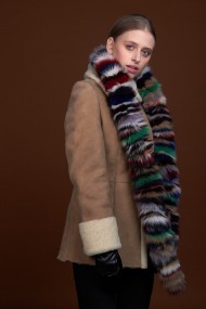 Bufanda PC-XXX5249-1