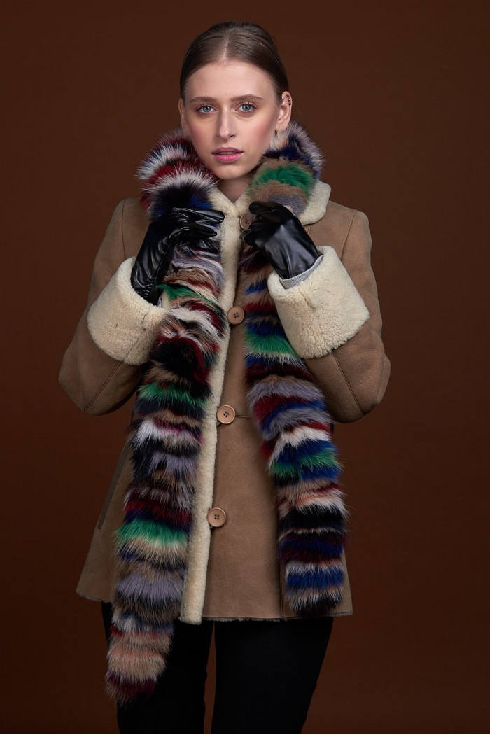 Bufanda PC-XXX5249-1