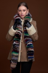 Bufanda PC-XXX5249-1