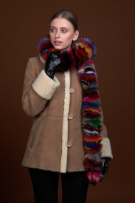 Bufanda PC-XXX5249-2