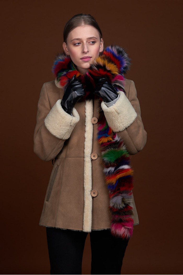 Bufanda PC-XXX5249-2