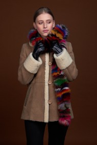 Bufanda PC-XXX5249-2