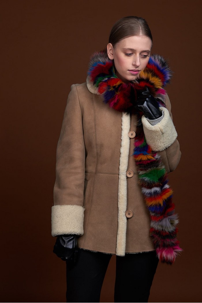 Bufanda PC-XXX5249-2