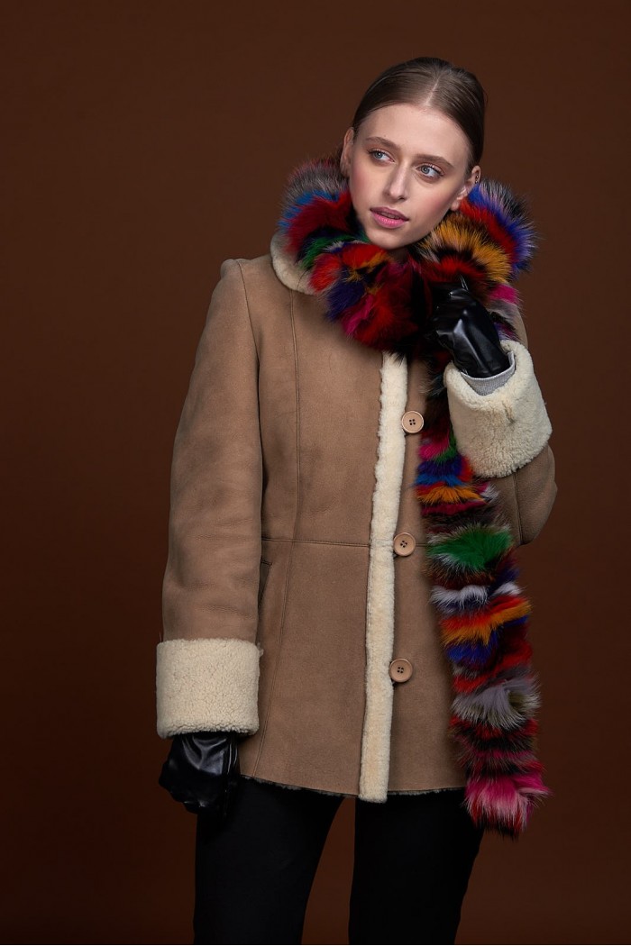 Bufanda PC-XXX5249-2