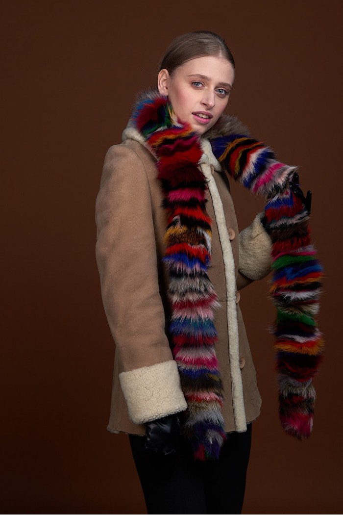 Bufanda PC-XXX5249-2