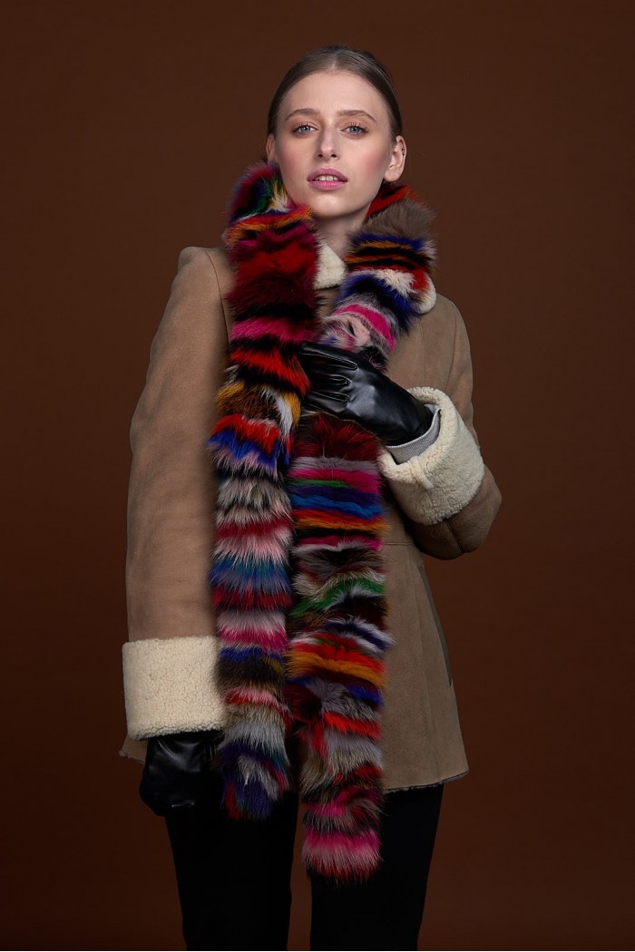 Bufanda PC-XXX5249-2