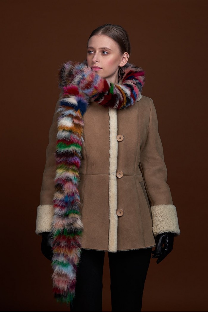 Bufanda PC-XXX5249-4