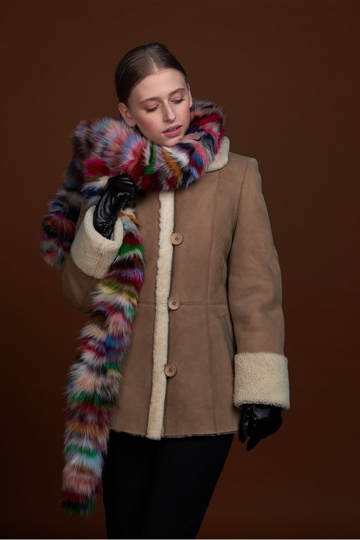 Bufanda PC-XXX5249-4