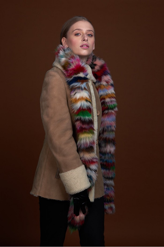 Bufanda PC-XXX5249-4