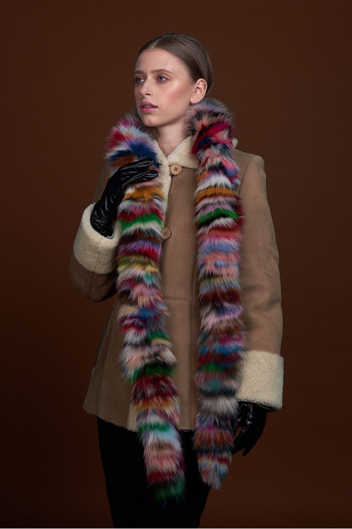 Bufanda PC-XXX5249-4