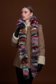 Bufanda PC-XXX5249-4