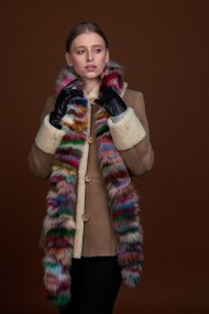 Bufanda PC-XXX5249-4