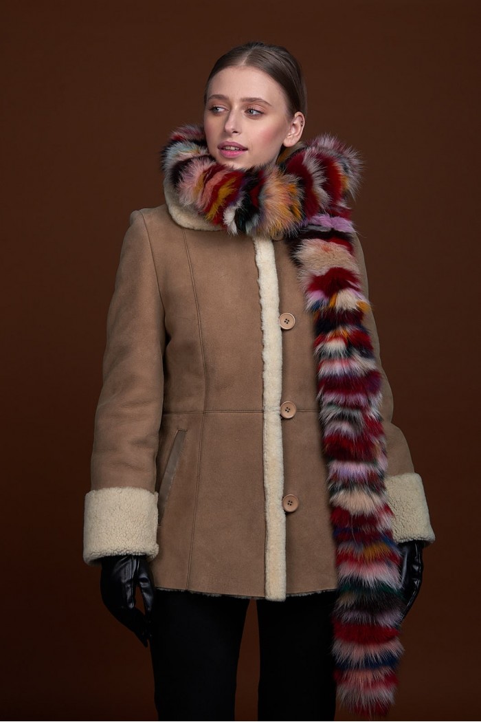 Bufanda PC-XXX5249-5