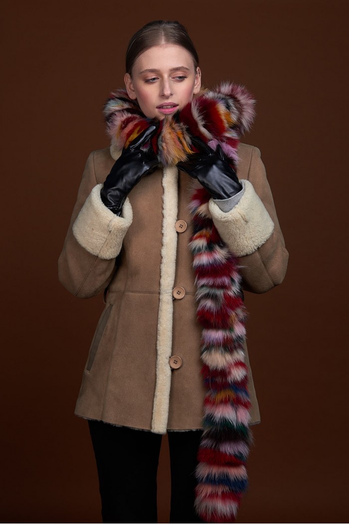 Bufanda PC-XXX5249-5