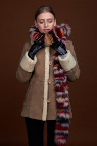 Bufanda PC-XXX5249-5