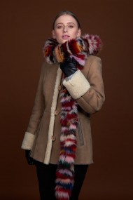 Bufanda PC-XXX5249-5