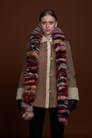 Bufanda PC-XXX5249-5