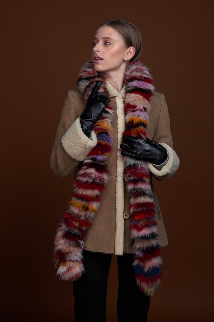 Bufanda PC-XXX5249-5