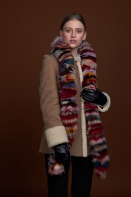 Bufanda PC-XXX5249-5