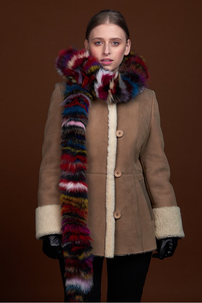 Bufanda PC-XXX5249-6