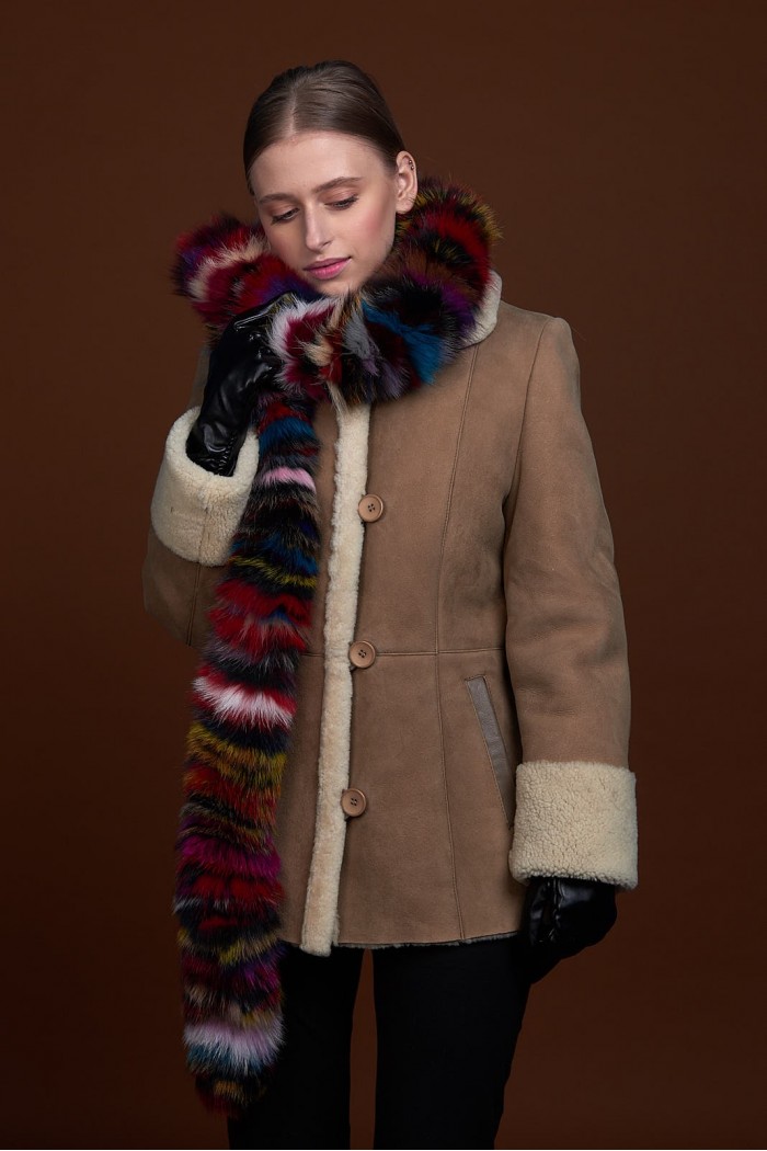 Bufanda PC-XXX5249-6