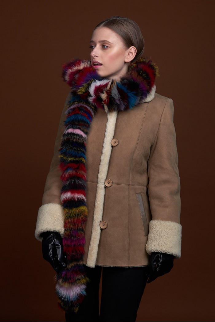 Bufanda PC-XXX5249-6