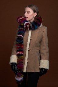 Bufanda PC-XXX5249-6