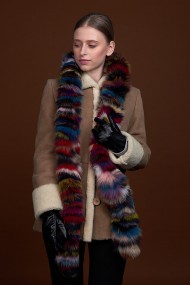 Bufanda PC-XXX5249-6