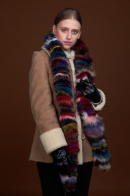 Bufanda PC-XXX5249-6