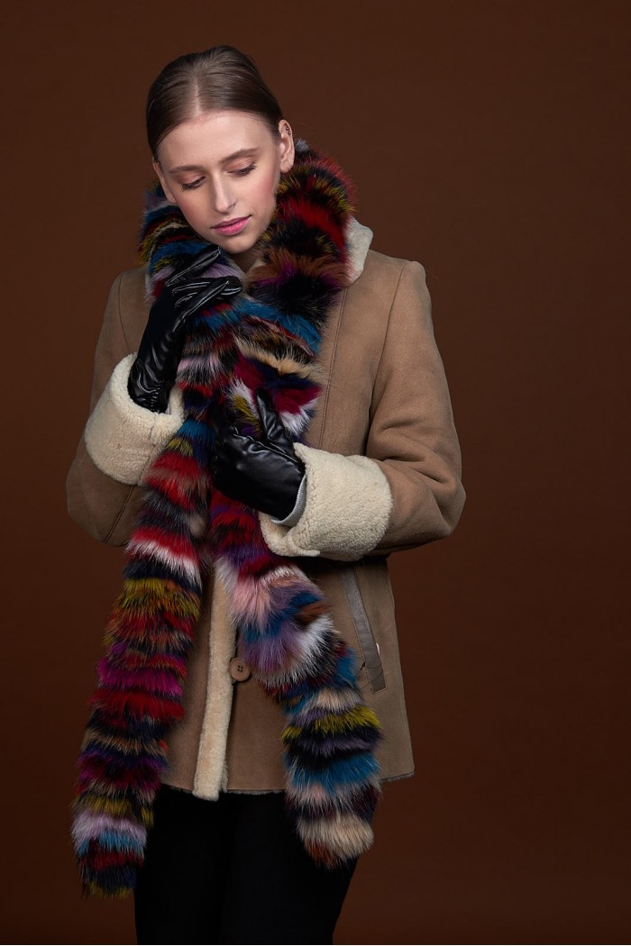 Bufanda PC-XXX5249-6