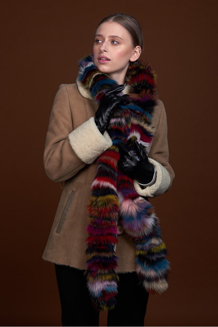 Bufanda PC-XXX5249-6