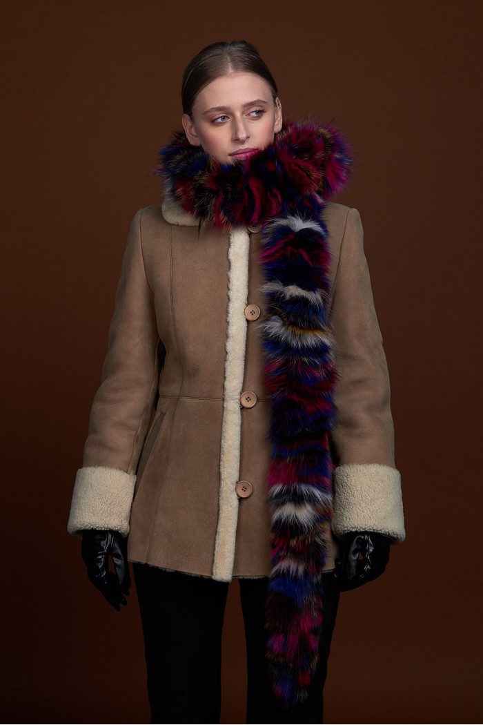 Bufanda PC-XXX5328-1