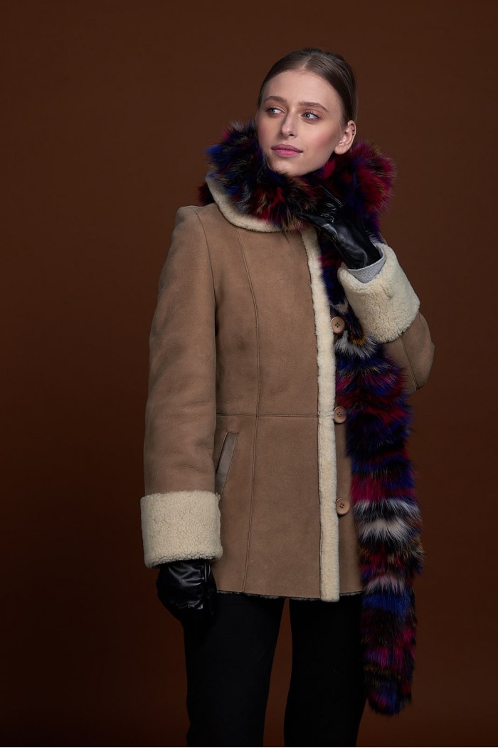 Bufanda PC-XXX5328-1