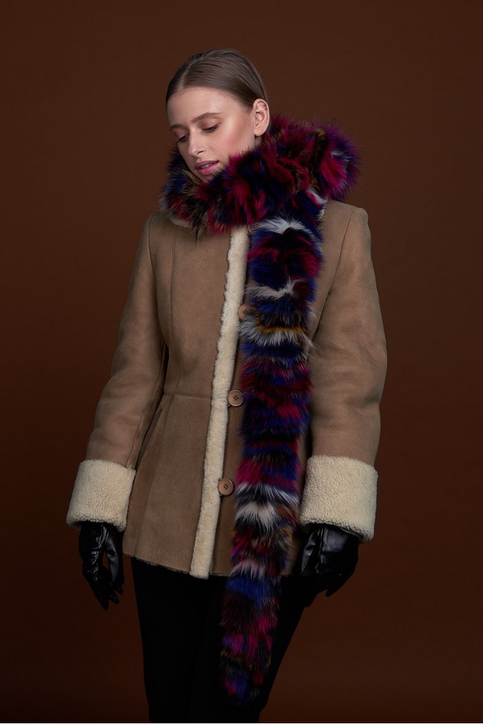 Bufanda PC-XXX5328-1