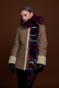 Bufanda PC-XXX5328-1