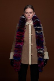 Bufanda PC-XXX5328-1