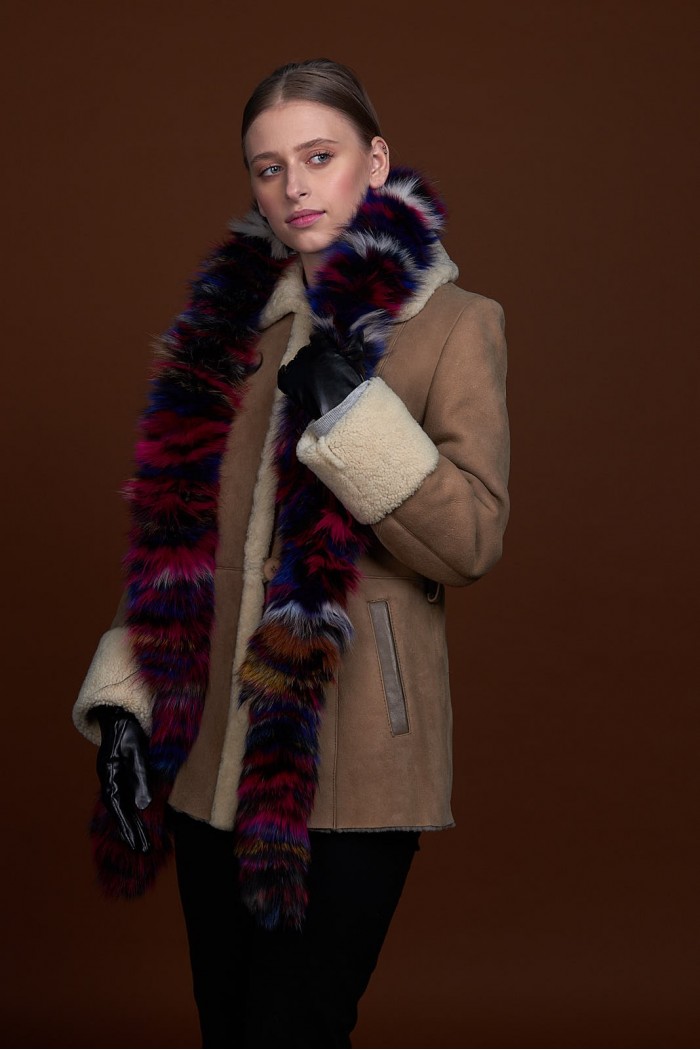 Bufanda PC-XXX5328-1