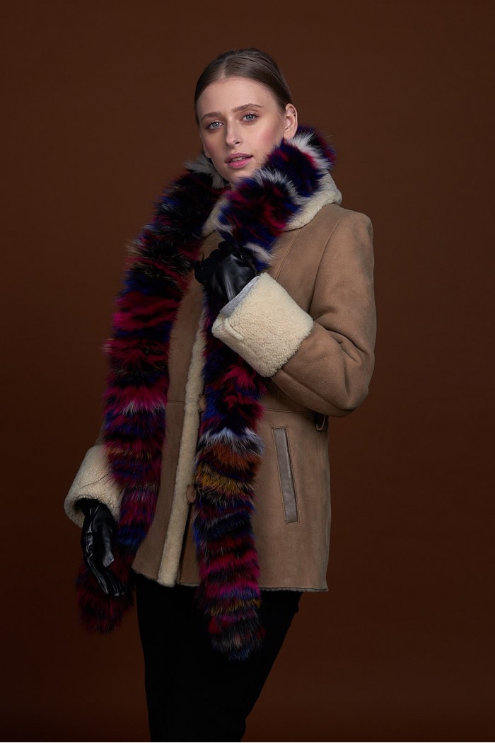 Bufanda PC-XXX5328-1